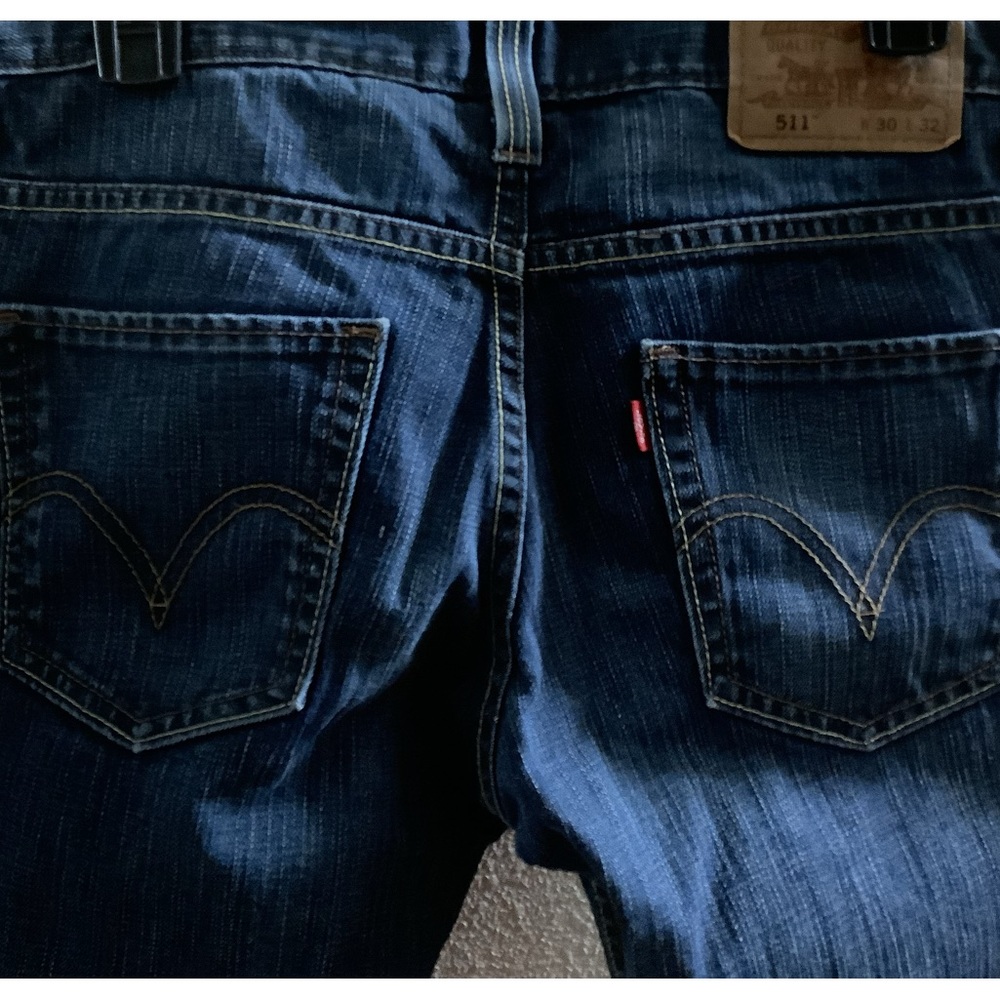 Levi’s 511   30x32